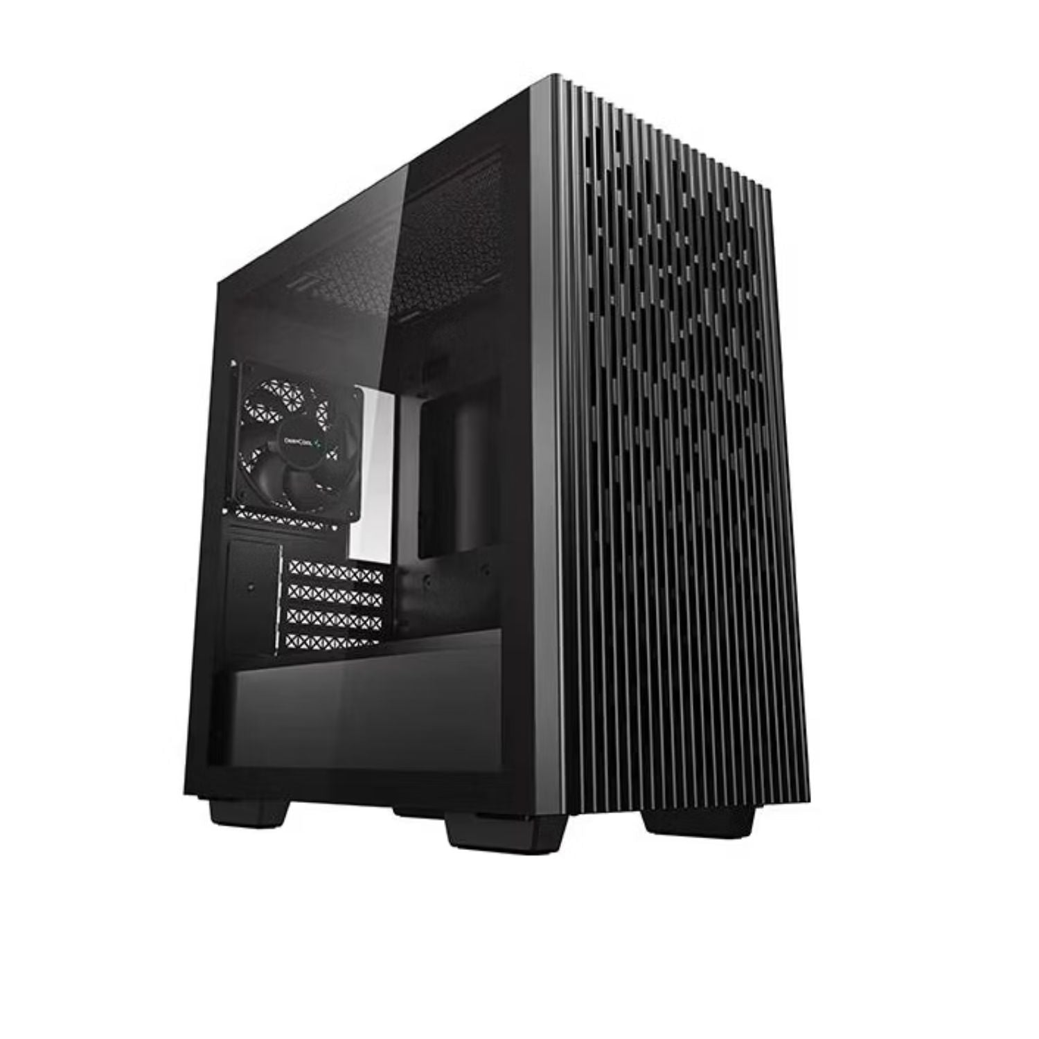 Gaming DesktopDeepCool MATREXX 40 Mini-ITX / Micro-ATX Case Gaming DesktopDeepCool MATREXX 40 Mini-ITX / Micro-ATX Case